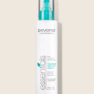 CleanRefresh Foaming Oil Cleanser